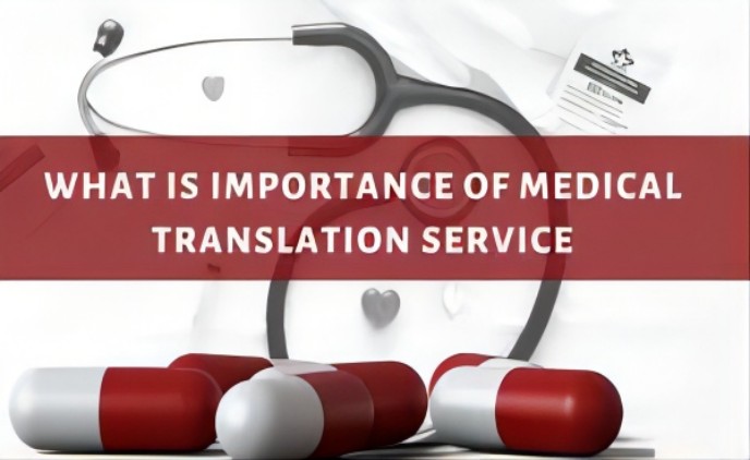 How Important Are Medical Translation Services?