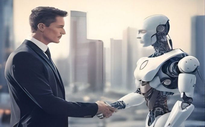 Will AI snatch the job of translation?