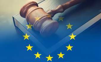 The legal characteristics of EU law.