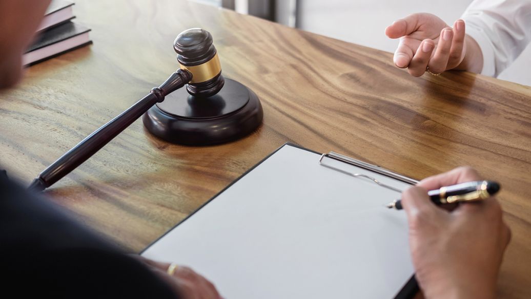 The Importance of Accurate Translation in Legal Contracts