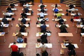 The Bar Exam for Foreign Lawyers