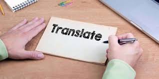 What are the main techniques of translation?