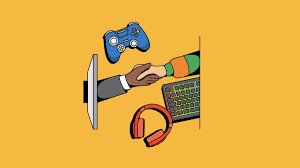 Disruption and the digital age: key business and legal challenges impacting the entertainment and media industry  Gaming industry’s new boss battle: data protection authorities level up