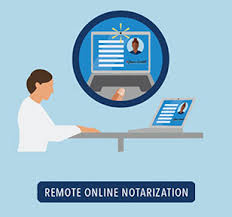 5 Myths About Remote Online Notarization