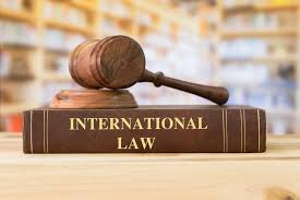The Role of English in International Law