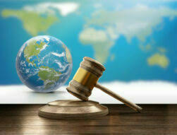 Understanding the Importance of English in International Law