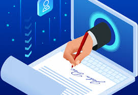 Navigating the World of International Online Notary   