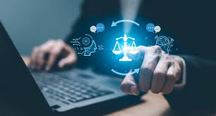 The Lawyer's Journey: Thriving in the Modern Legal Profession