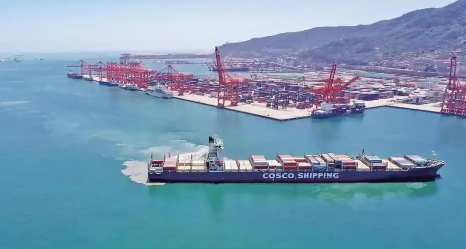 Economic Watch: Why is the world sanguine about China's economic prospects for 2025