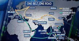 One Belt One Road Initiative: Its Meaning and Significance