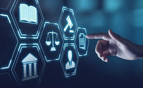 Impact of Artificial Intelligence (AI) in the Legal Industry