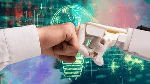 Explore how AI is driving change for lawyers