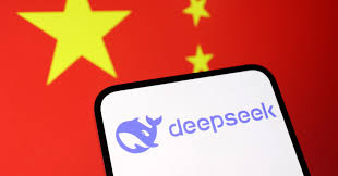 DeepSeek: The Chinese AI app that has the world talking