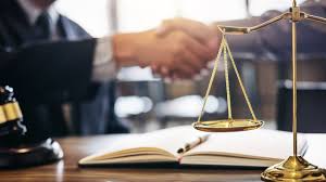 Foreign Law Consultant Overview