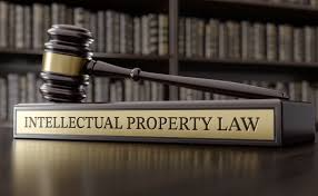 Intellectual Property Law