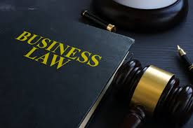 Business Law: What Are The Different Types?
