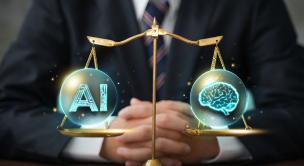 Are we ready for changes brought by AI in the legal industry?