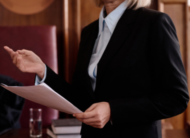 Top Public Speaking Tips for Lawyers