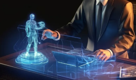 AI in Law: How Artificial Intelligence is Changing Legal Practice