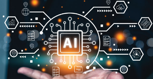 Something Important about AI for Law Firms to Manage Case Documents and Translations