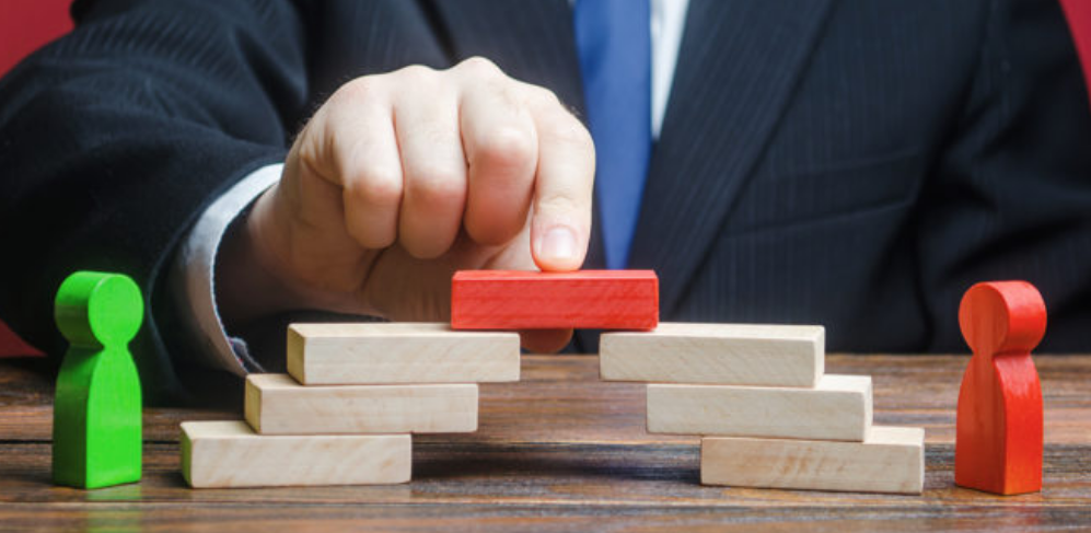 Essence of Mediation: An Efficient Approach to Disputes