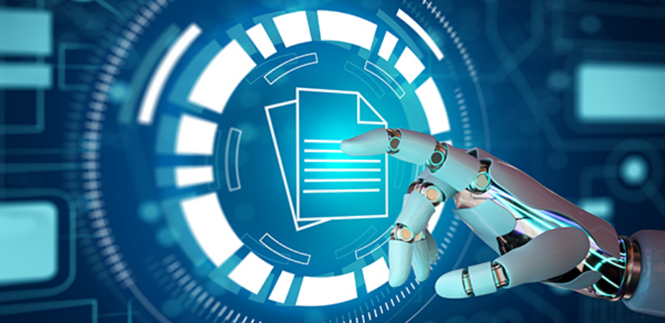 Making Legal Document Review More Efficient with AI