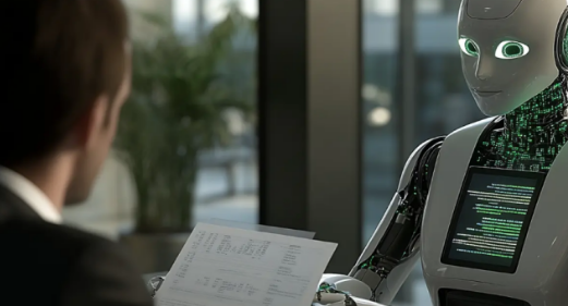 Why AI can not displace lawyers – neither now, nor in the future