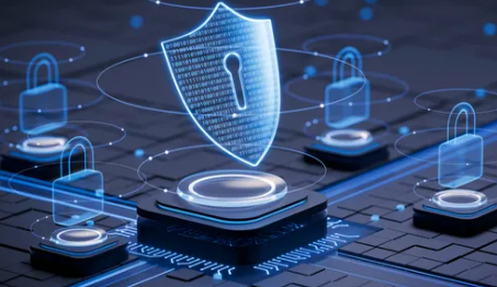 Effects of Artificial Intelligence on Cyber Security