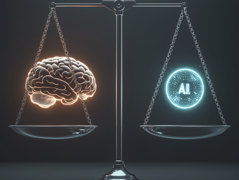 How AI Has Revolutionized the Attraction of Law Firm Talent