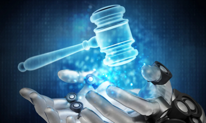 How AI is revolutionizing legal operation careers